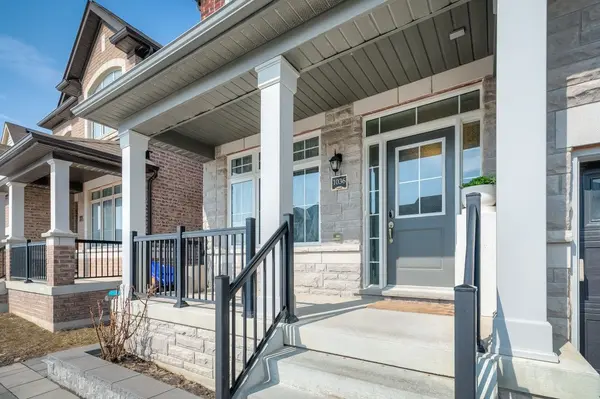 1036 Cole ST, Innisfil, ON L9S 0J9