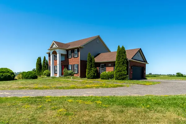 374 Niagara Stone RD, Niagara-on-the-lake, ON L0S 1J0