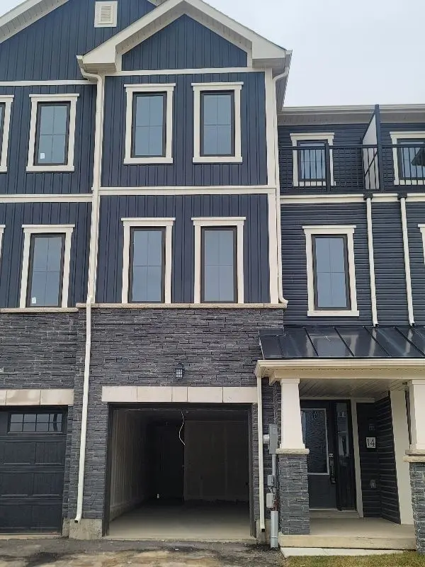 14 Baskett ST, Brantford, ON N3T 5L5