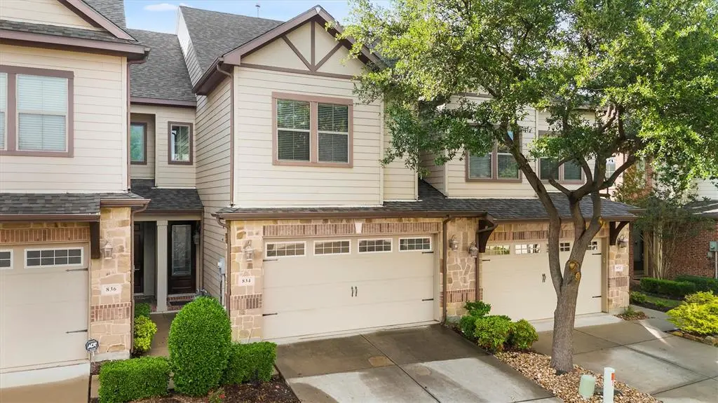 834 Apple Hill Drive, Allen, TX 75013