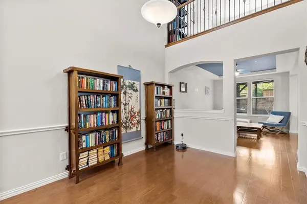 834 Apple Hill Drive, Allen, TX 75013