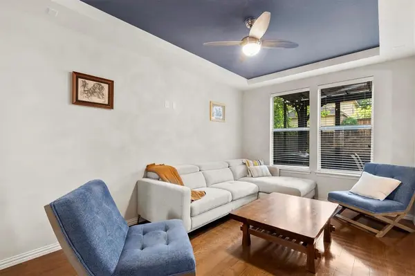 834 Apple Hill Drive, Allen, TX 75013