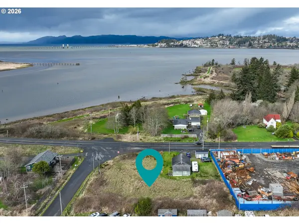 0 HWY 101 BUSINESS,  Astoria,  OR 97103