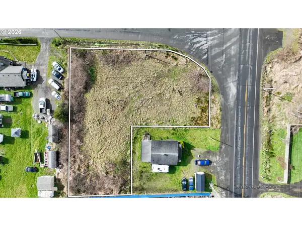 0 HWY 101 BUSINESS, Astoria, OR 97103