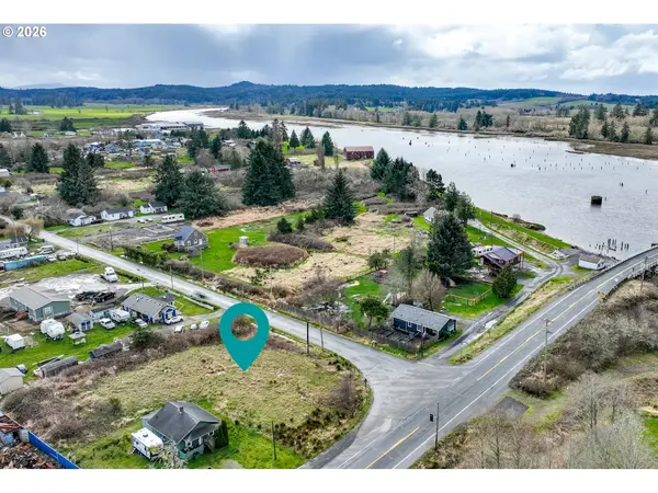 0 HWY 101 BUSINESS, Astoria, OR 97103