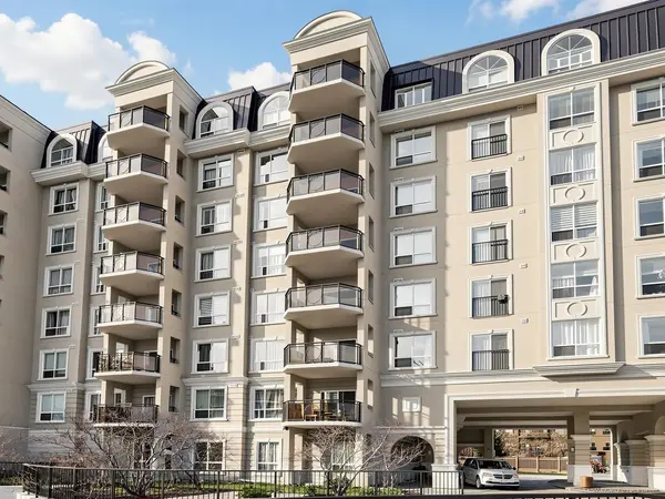 1 Maison Park CT #621, Vaughan, ON L4J 9K1