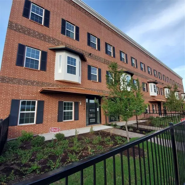 7174 Birch, Frisco, TX 75034