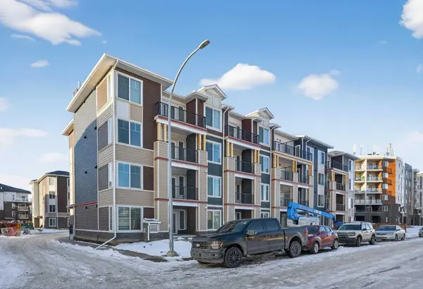 15 Skyview Point CRES NE #2311, Calgary, AB T3N 2T1