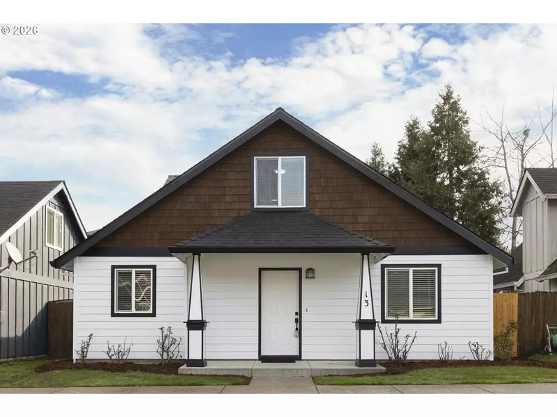 601 W 1ST ST #13, Newberg, OR 97132