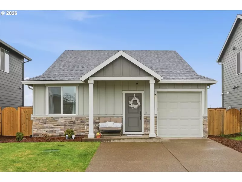 20951 EDEN AVE NE, Donald, OR 97020