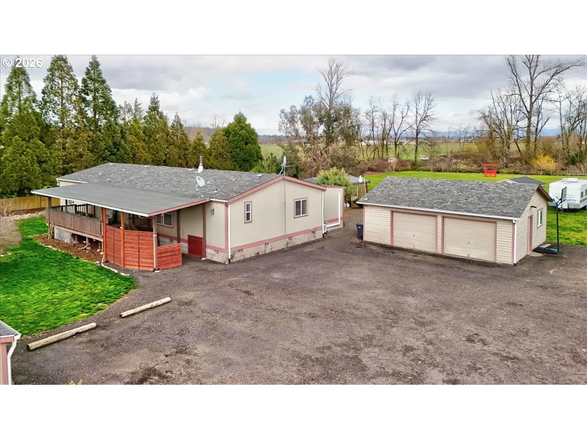 8764 SE 55th AVE, Turner, OR 97392