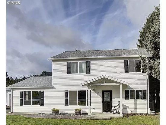 Carson, WA 98610,291 METZGER RD