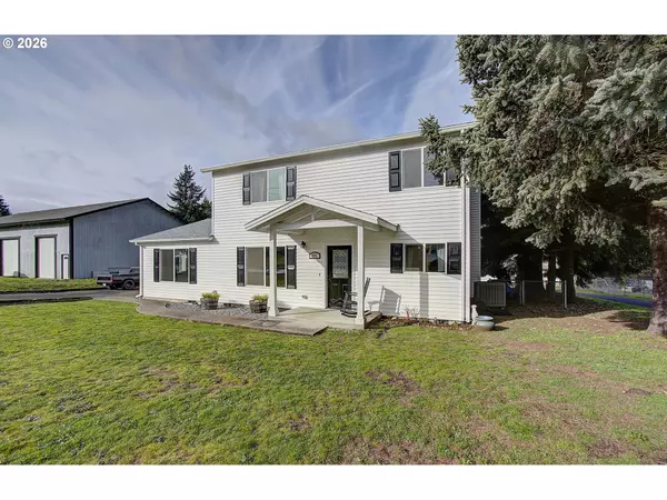 Carson, WA 98610,291 METZGER RD