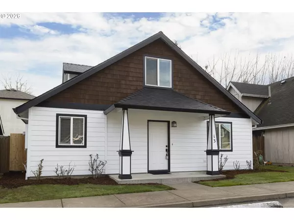 Newberg, OR 97132,601 W 1ST ST #13