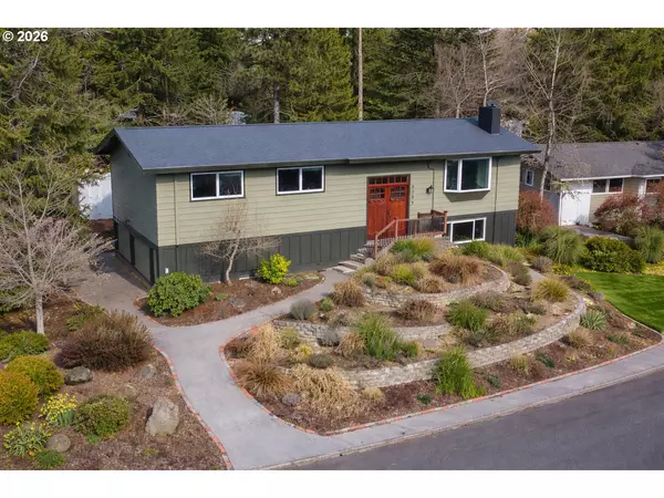 Portland, OR 97225,8385 SW BROOKRIDGE ST