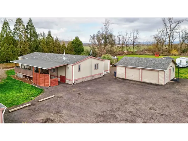8764 SE 55th AVE, Turner, OR 97392