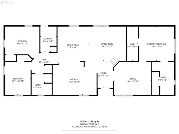 8764 SE 55th AVE, Turner, OR 97392