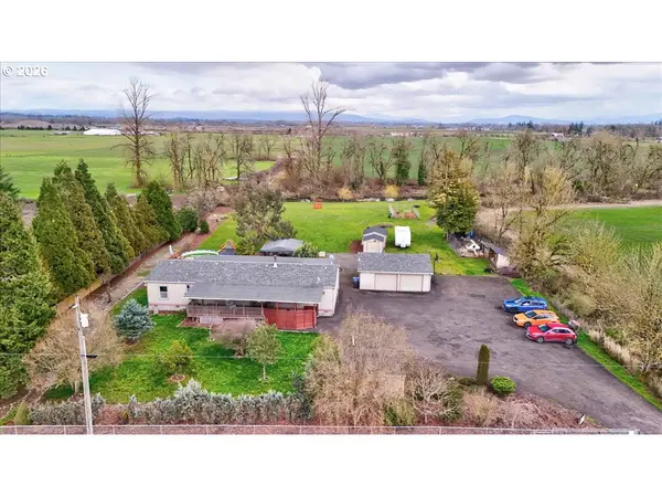 8764 SE 55th AVE, Turner, OR 97392