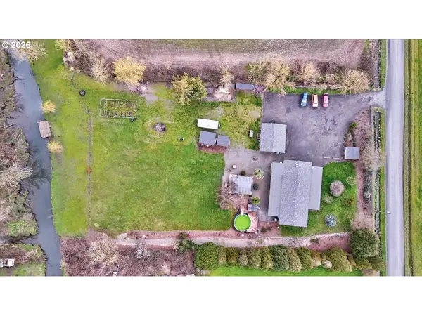 8764 SE 55th AVE, Turner, OR 97392