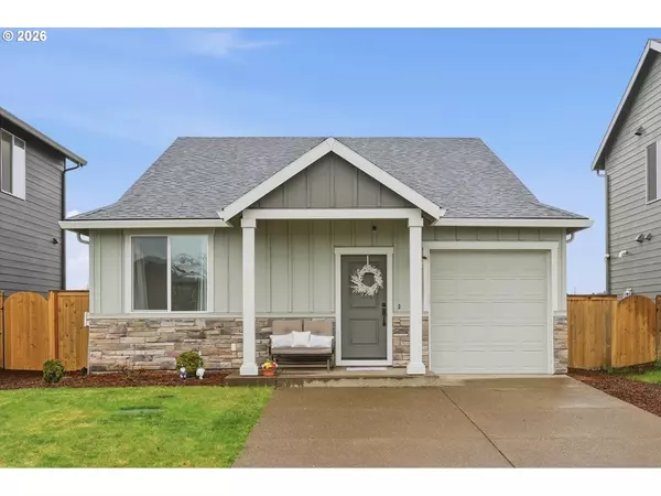 Donald, OR 97020,20951 EDEN AVE NE