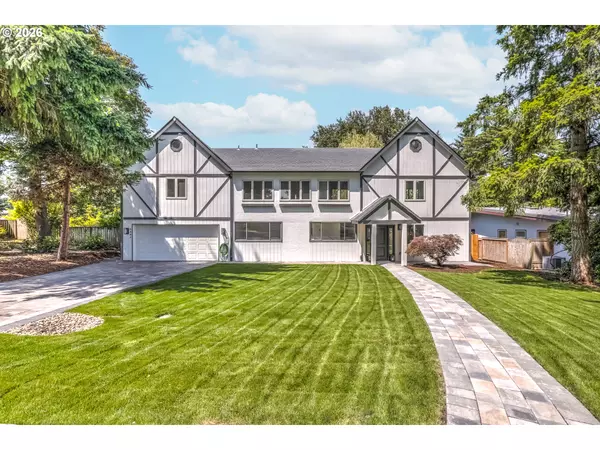 Portland, OR 97225,8885 SW WHITEPINE LN