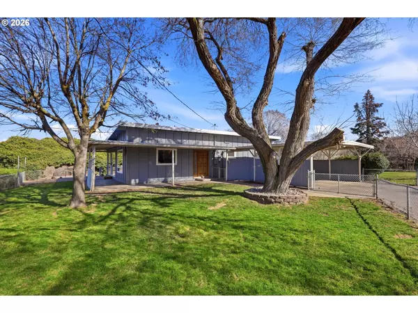 The Dalles, OR 97058,1829 E 8TH ST