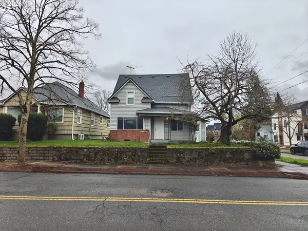 Portland, OR 97202,8434 SE 17TH AVE