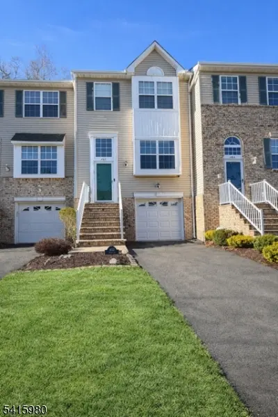 403 Tallwood Ln, Green Brook Twp., NJ 08812