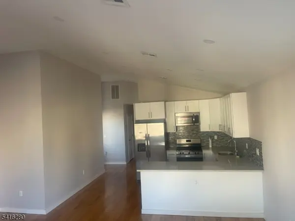 Address not disclosed, Newark City, NJ 07112