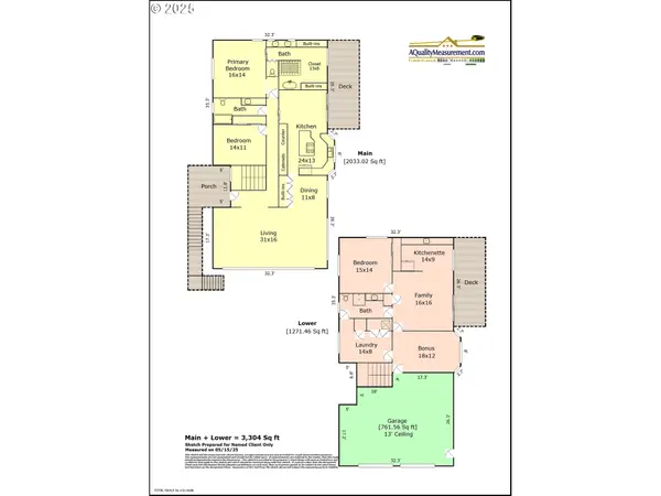 13128 SW MACBETH DR, Portland, OR 97224