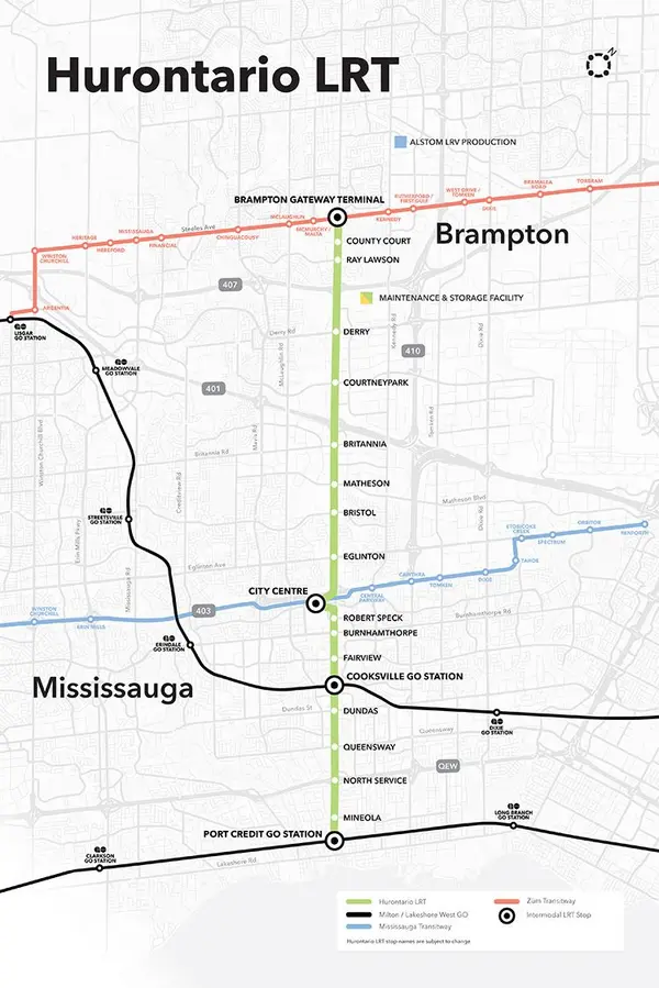 3900 Confederation Pkwy #813, Mississauga, ON L5B 0M3