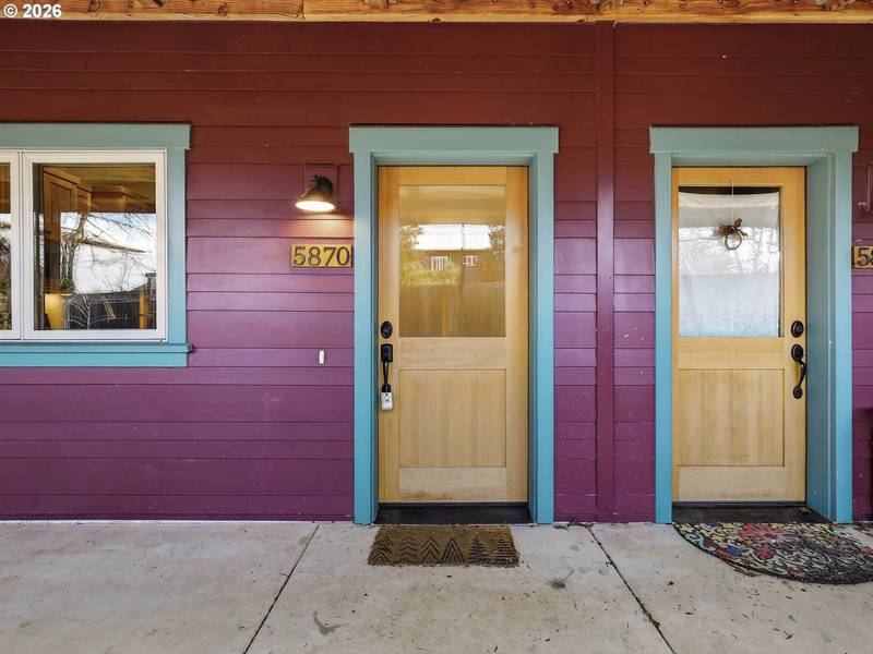 5870 NE MASON ST #9, Portland, OR 97218