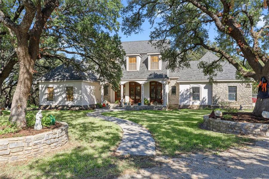 6000 CR 354, Blanket, TX 76342