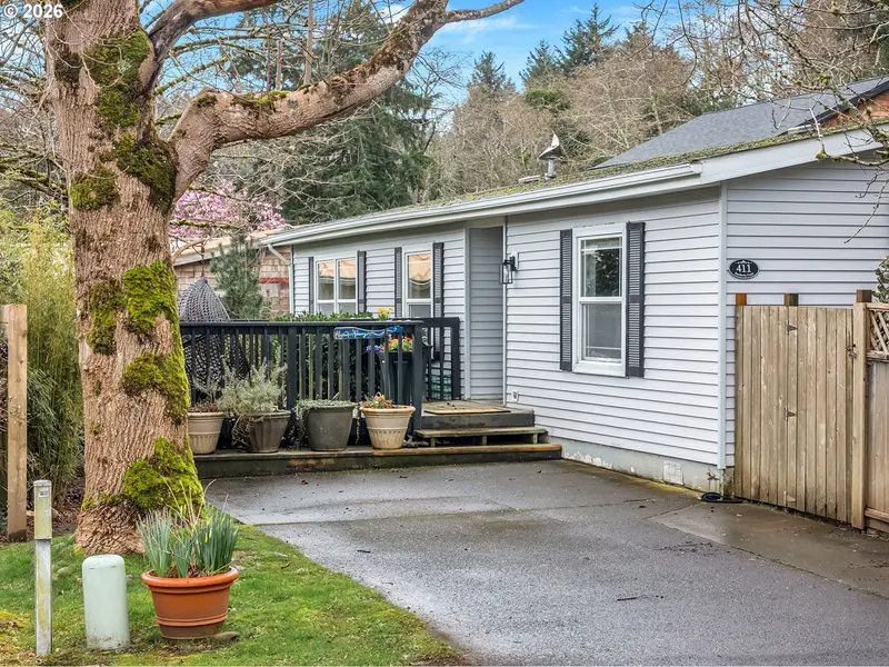 411 Kimberly CT, Cannon Beach, OR 97110