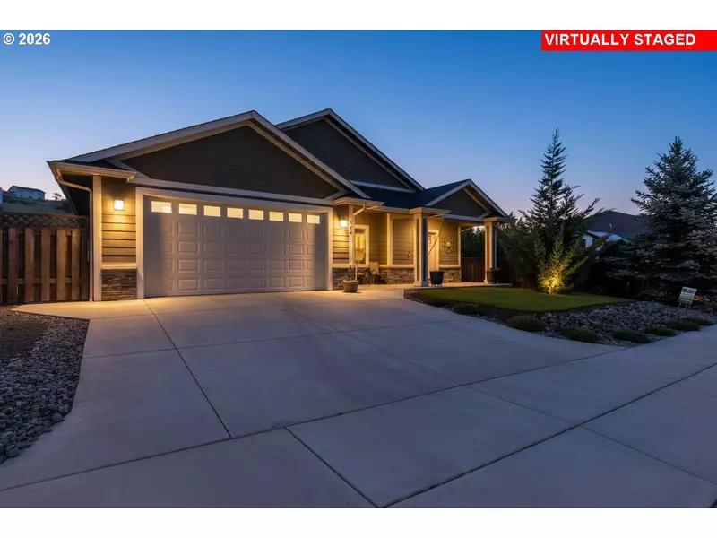 263 WIL WAY, Winston, OR 97496