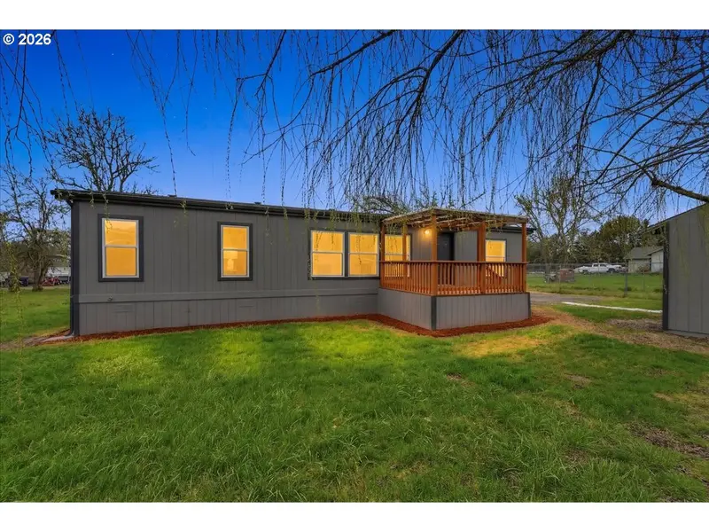 24300 SE GRAVEL LN, Eagle Creek, OR 97022