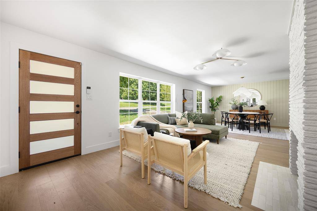 8502 San Leandro Drive, Dallas, TX 75218