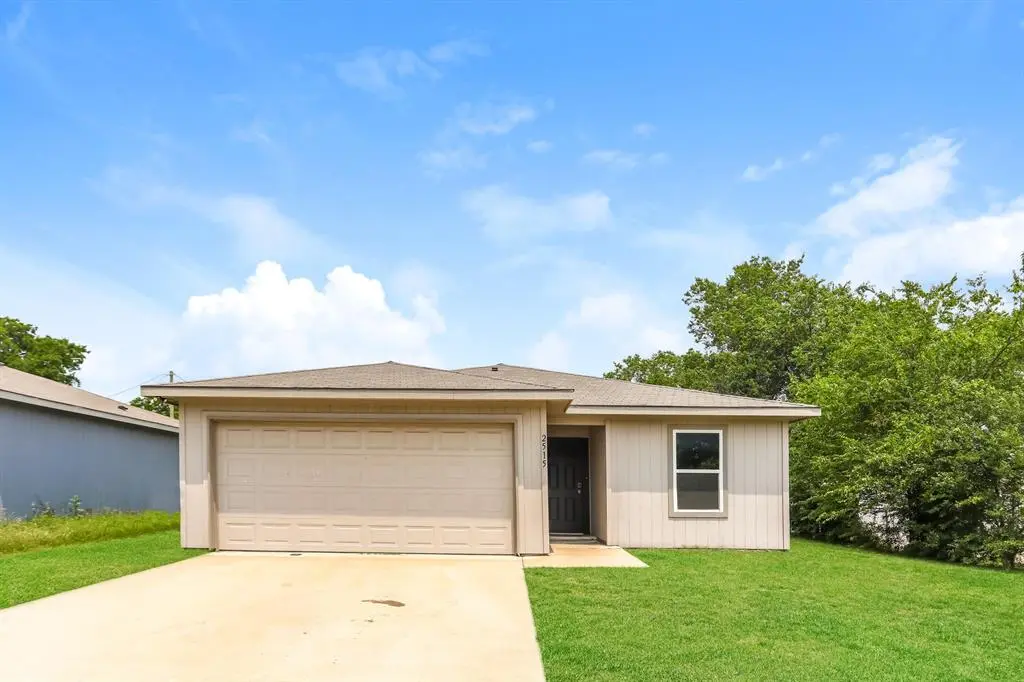 2515 Lyle Avenue, Waco, TX 76708
