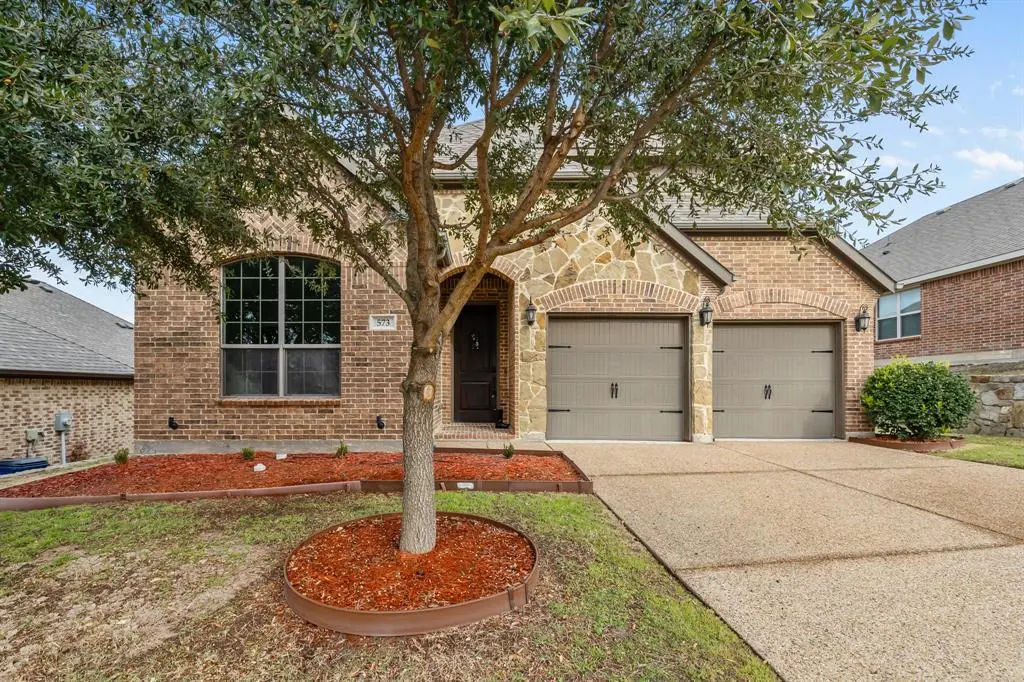 573 Kara Drive, Fate, TX 75087