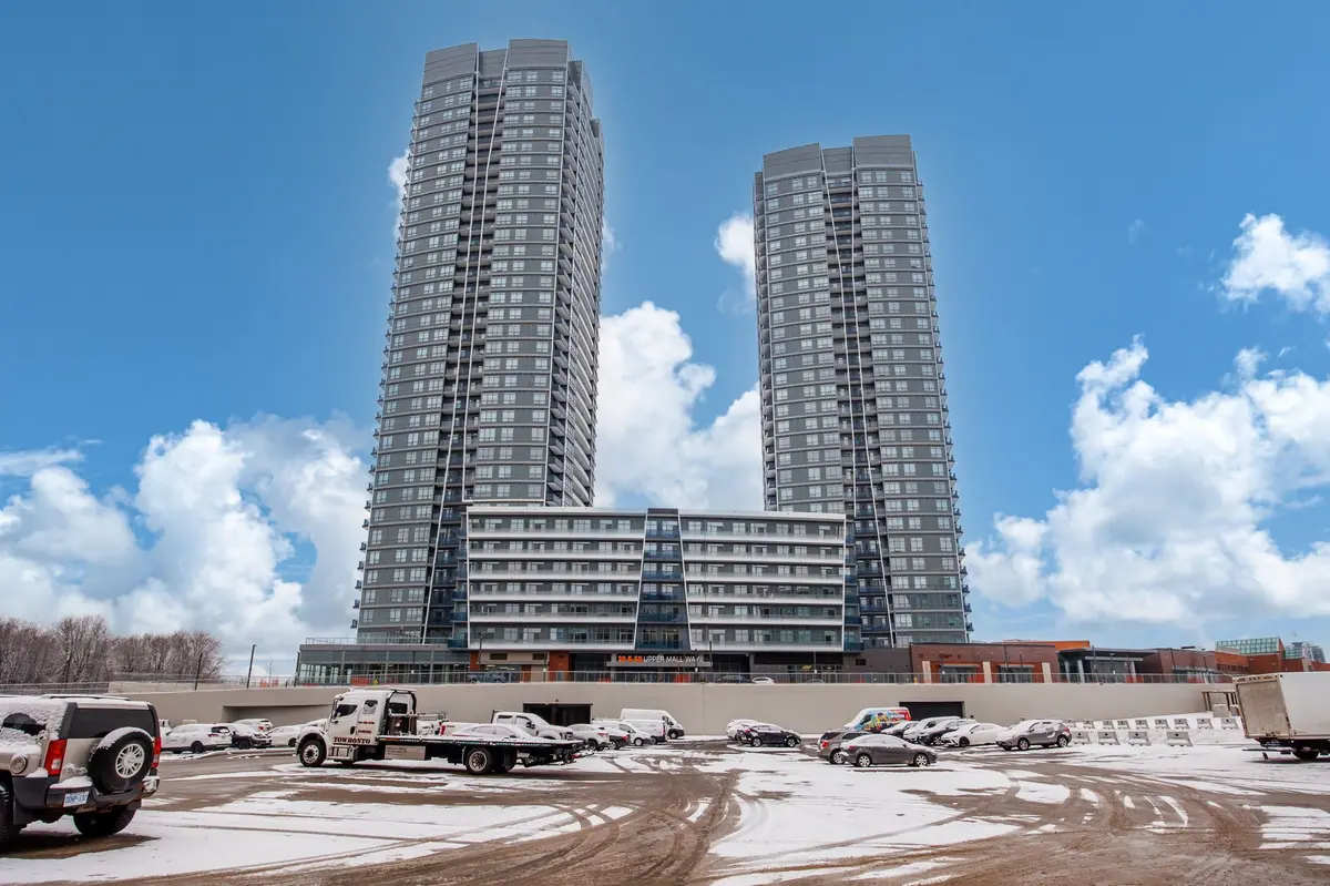30 Upper Mall WAY #501, Vaughan, ON L4J 0L7