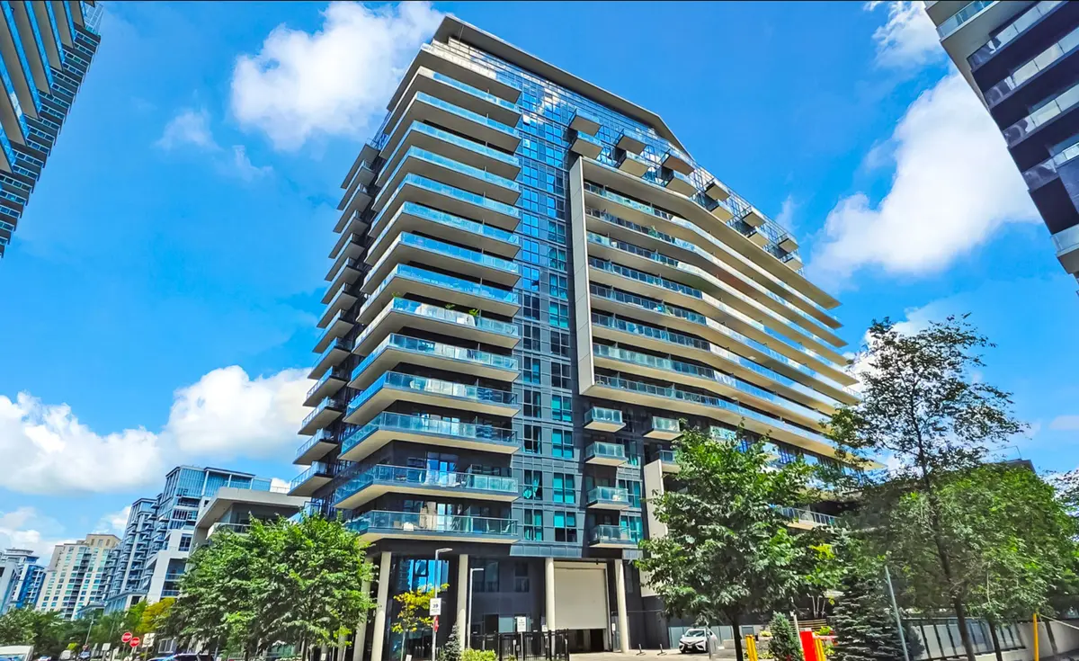 39 Annie Craig DR #1505, Toronto W06, ON M8V 0C5