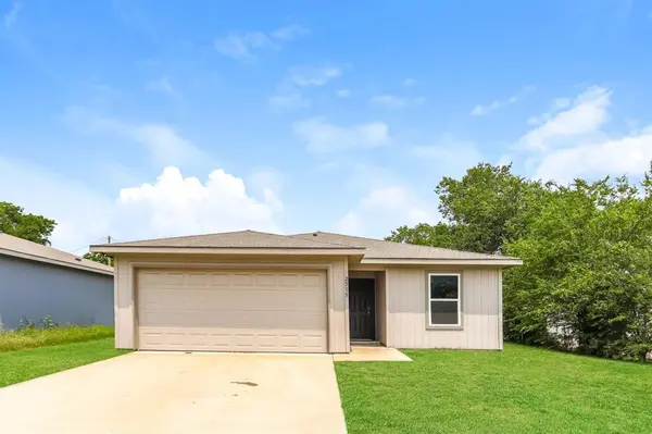2515 Lyle Avenue, Waco, TX 76708