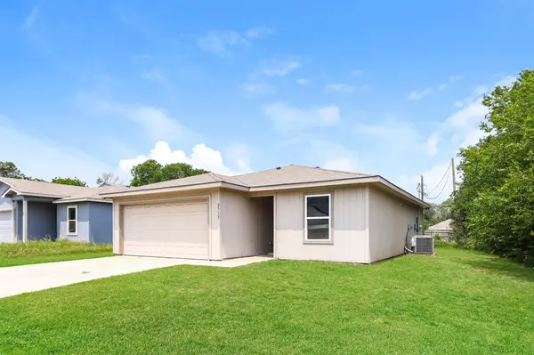 2515 Lyle Avenue, Waco, TX 76708