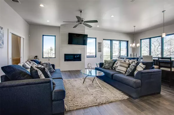 410 Melba Street #1, 2, 3, 4, Dallas, TX 75208