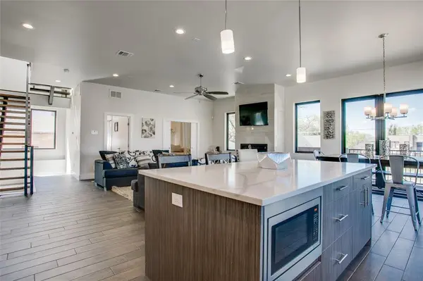 410 Melba Street #1, 2, 3, 4, Dallas, TX 75208