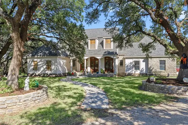 6000 CR 354, Blanket, TX 76342