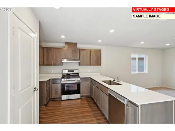 25229 TODD WAY, Veneta, OR 97487