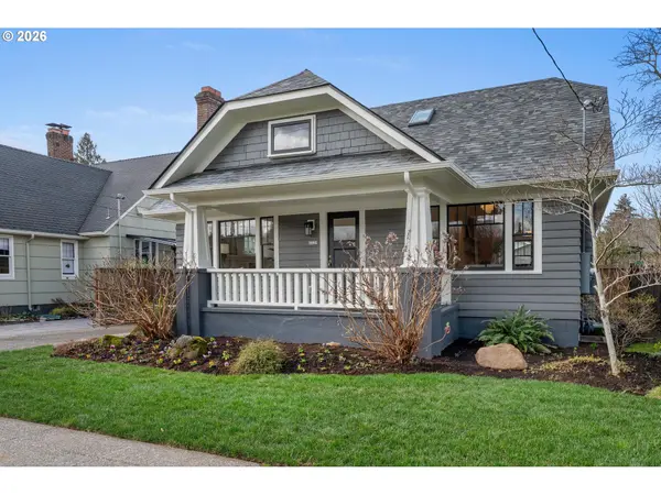 Portland, OR 97213,3335 NE 47TH AVE