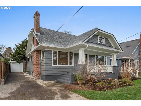 Portland, OR 97213,3335 NE 47TH AVE