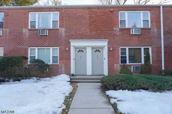 72 Fox Rd #1B, Edison Twp., NJ 08817